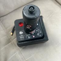 Compressore per auto