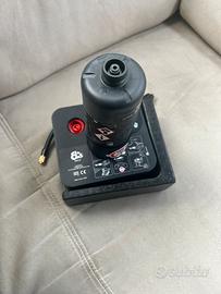 Compressore per auto