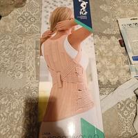 Busto ortopedico tg M