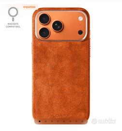 Cover Alcanside per IPhone 17 Pro Max