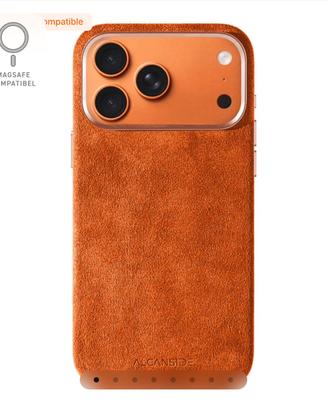 Cover Alcanside per IPhone 17 Pro Max