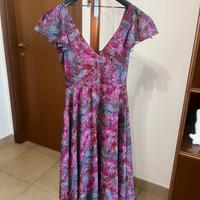 Abito estivo donna “ Patrizia Pepe”