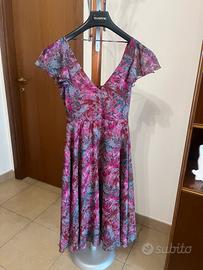 Abito estivo donna “ Patrizia Pepe”