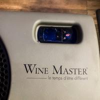 Climatizzatore Wine Master/Climatizzatore Vini