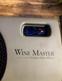 Climatizzatore Wine Master/Climatizzatore Vini