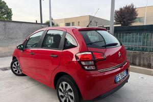 CITROEN C3 1.1 BENZINA EURO6B NEOPATENTATI