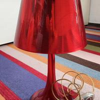 Lampada Miss K Flos by Philippe Stark