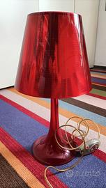Lampada Miss K Flos by Philippe Stark