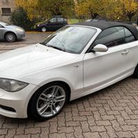 BMW Serie 1 Cabrio 135i Cabrio Msport