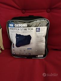 Telo moto Oxford Protex  Stretch taglia xl