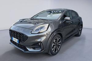 Ford Puma 1.0 EcoBoost Hybrid 125 CV ST-Line