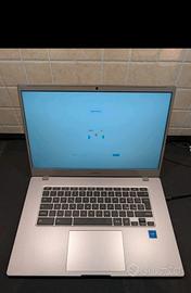 Samsung Chromebook 350XBA-K02 14" 4Gb Ram 64Gb Chr