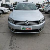 VOLKSWAGEN Passat Var. 1.6 TDI Comfortline BM.Te