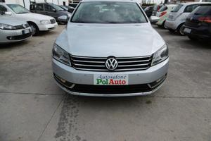 VOLKSWAGEN Passat Var. 1.6 TDI Comfortline BM.Te