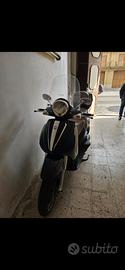 piaggio beverly 500