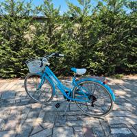 City Bike da donna