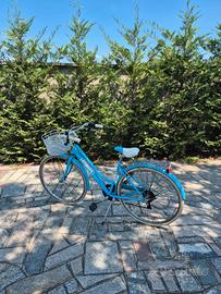City Bike da donna