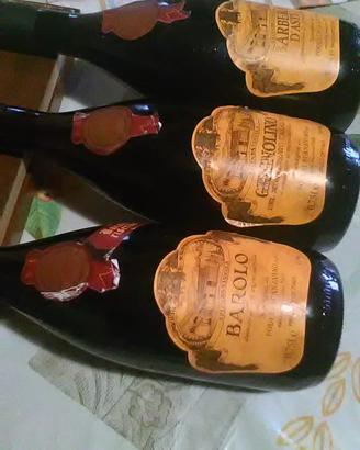 Vini anni 900