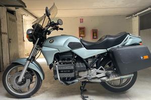 BMW K75 T