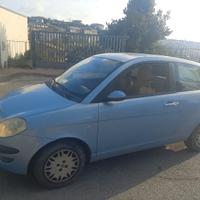 Lancia Ypsilon 1.2 benzina
