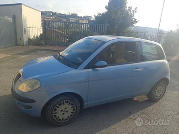 Lancia Ypsilon 1.2 benzina