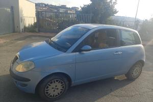 Lancia Ypsilon 1.2 benzina