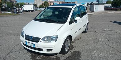 FIAT IDEA EURO 4 benzina