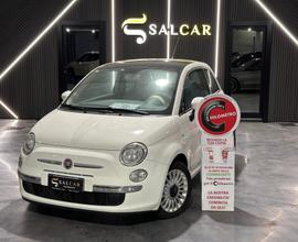 Fiat 500 1.3 Mtj 95 CV lounge Tetto 2014