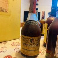 Bottiglie Liquori vintage