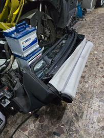 Capotta Smart 451 da revisionare