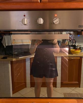 🔥FORNO USATO 🔥 