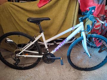Bici BTWIN