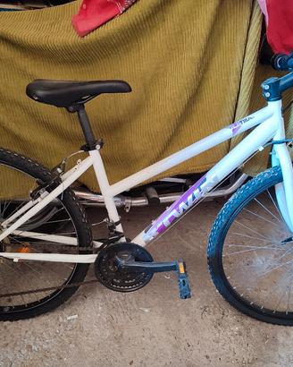 Bici BTWIN