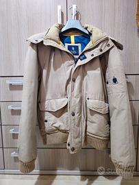 Giubbotto Marina Yachting