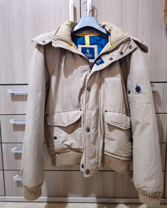 Giubbotto Marina Yachting