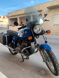 Bmw r 45 2