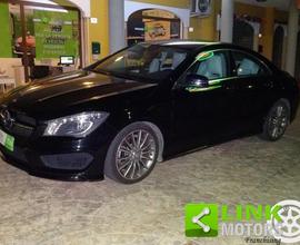 LINK MOTORS: MERCEDES CLA 220 CDI 170 CV PREMIUM