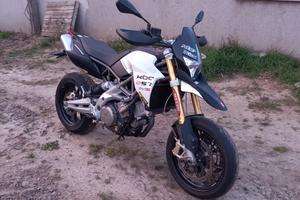 Aprilia Dorsoduro 750cc - 16000km