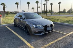 AUDI A3 1.6 TDI Ultra Attraction