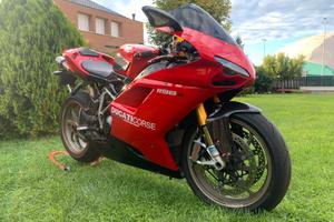 Ducati 1198s