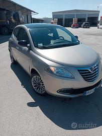 lancia Ypsilon ecochic