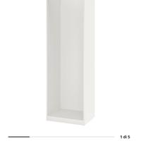 IKEA PAX bianco