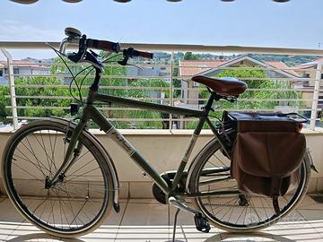 Bicicletta via Veneto 28