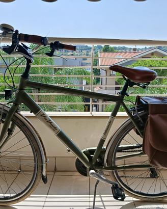Bicicletta via Veneto 28