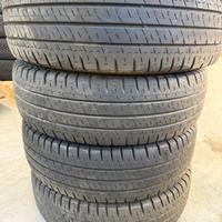 Pneumatici estivi 215/70/15C Michelin
