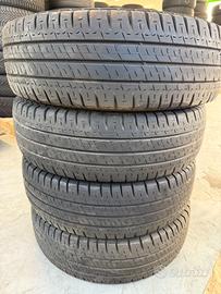 Pneumatici estivi 215/70/15C Michelin