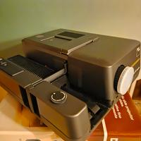 proiettore dioapositive Zeiss