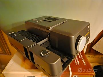 proiettore dioapositive Zeiss