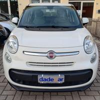 FIAT 500L 1.3 MJT 95 CV KM. 67.708