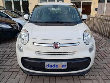 FIAT 500L 1.3 MJT 95 CV KM. 67.708